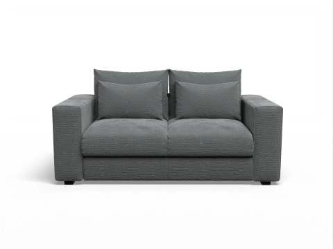 2-Sitzer Sofa